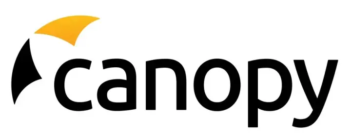 Logo Kanopi Ambon